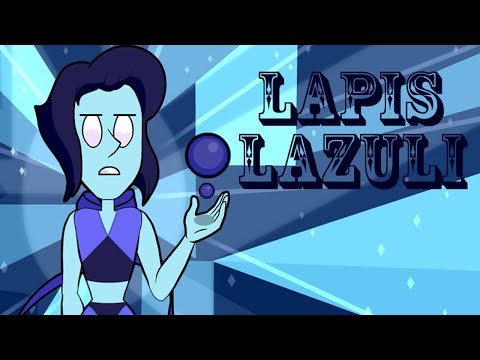 Lapis Lazuli tutorial on Gemsona Maker