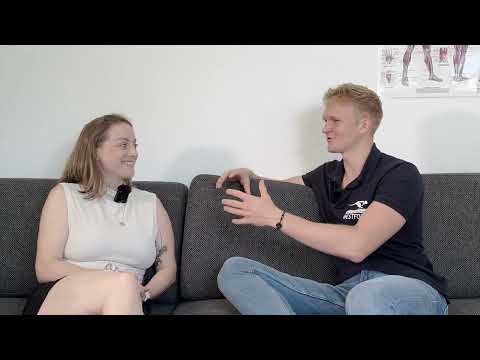 Nicole Interview