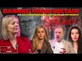 Banned From Britain The Liz Truss Show With Eva Vlaardingerbroek Alan Miller And Jade Warwick