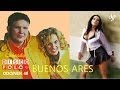 BUENOS ARES - Gwiazdy disco polo 