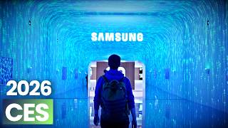 CES 2026: Los 10 Gadgets Más Curiosos que Probé (que no te debes perder)