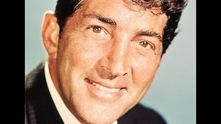 Dean Martin - White Christmas (A Winter Romance)