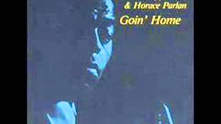 Archie Shepp &amp; Horace Parlan - Goin&#39; Home