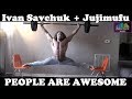 Armin Van Buuren Feat Kensington Heading Up High Remix P A AWESOME Jujimufu Ivan Savchuk