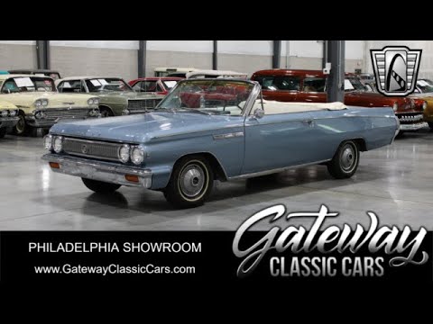 1963 Buick Skylark (CC-2002406) for sale in O'Fallon, Illinois