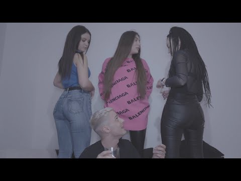 David Key - Dievca tancuj -  Making of