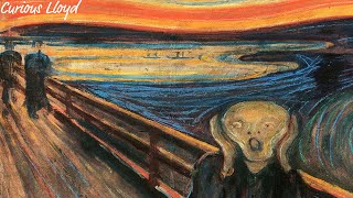 10 Great Painters Who Were Mentally Disturbed