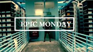 Suna - 2015-010 (Epic Monday) Deephouse