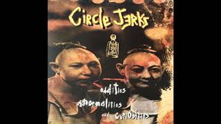 &quot;Anxious Boy&quot; by The Circle Jerks