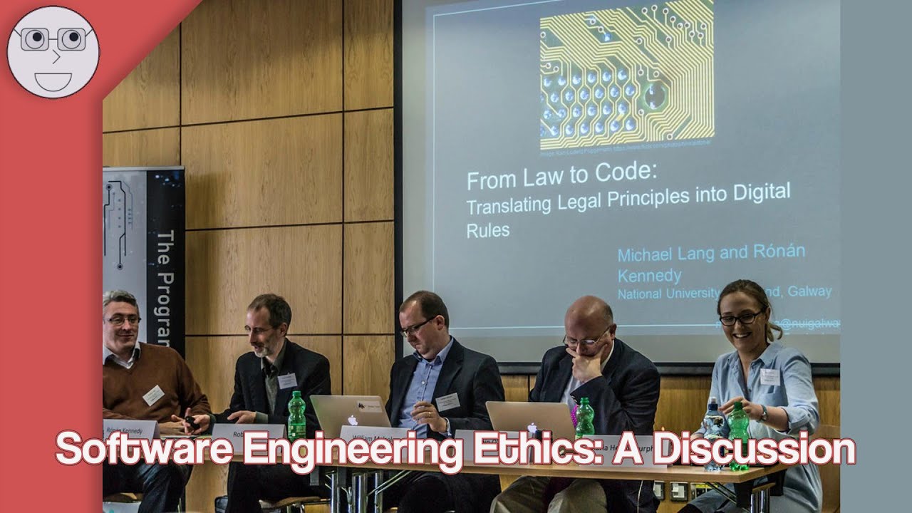 Software Engineering Ethics A Discussion