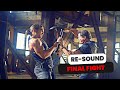 Bullet To The Head Stallone VS Jason Momoa RE SOUND