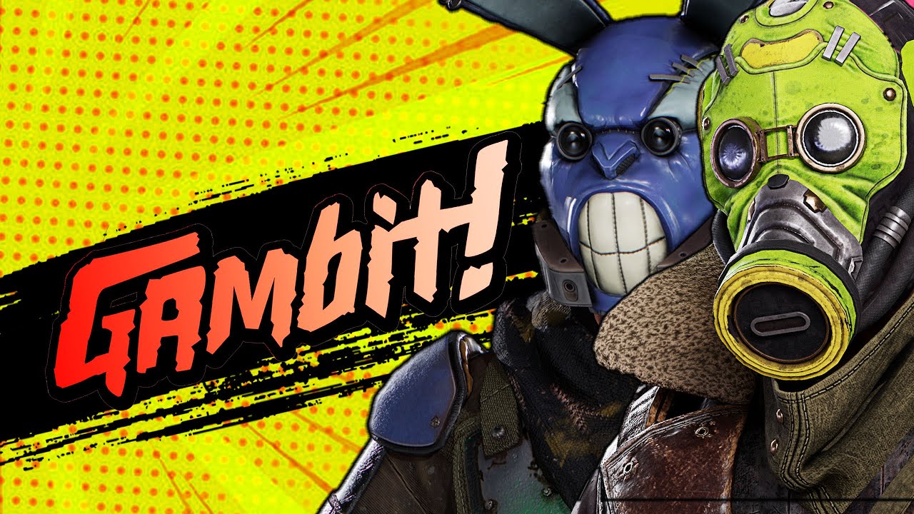 Gambit!