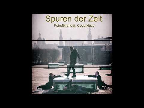 Spuren der Zeit