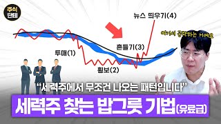 꾹꾹 눌러 담은 밥그릇 강의 유료급