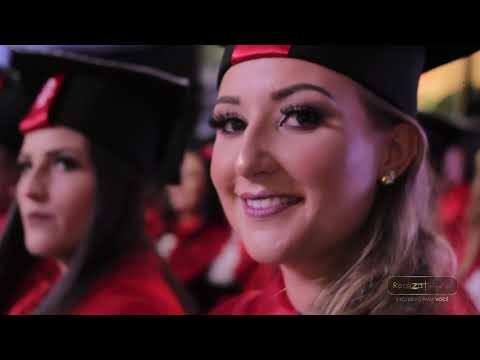 Formatura Direito Uniguaçu - União da Vitória/PR 2020