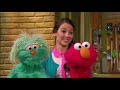 Sesame Street Episode 4807