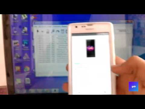 comment installer android 4.0 sur xperia s