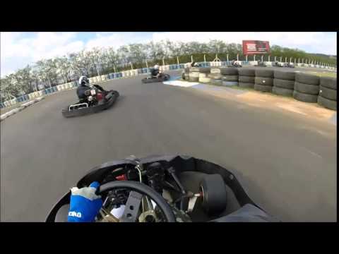 Formula I - 5a etapa 2014 - MMOA - traçado ducati