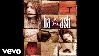 HA-ASH - Soy Mujer (Audio)