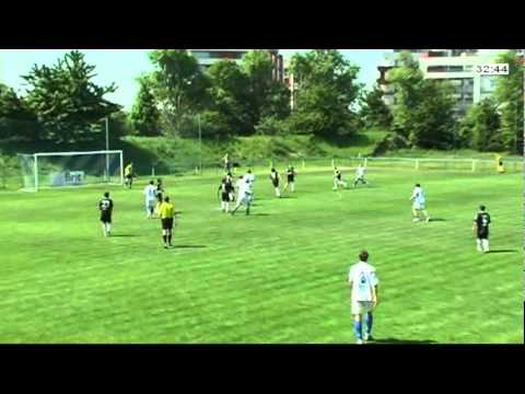 FC Zličín - 1. FK Příbram "B"