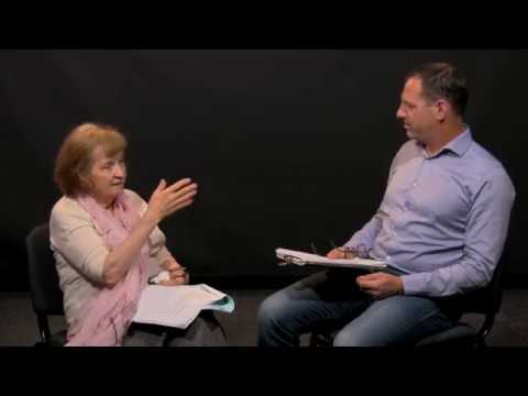 In Conversation with Anna Wierzbicka – How English shapes our Anglo world