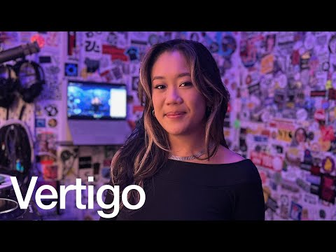 Vertigo @ The Lot Radio 10 23 2025