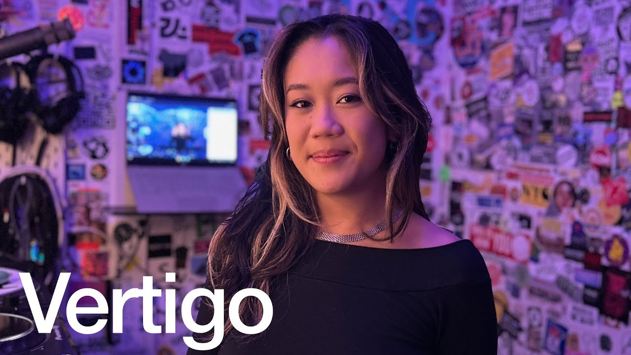 Vertigo - The Lot Radio 10 23 2025