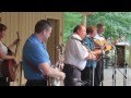 Lou Reid & Carolina with James King Long Black Veil Bluegrass Music