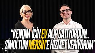 Türkiye'nin Gayrimenkul Yıldızları: Mersin ve Çevresinde Emlak Sektörü