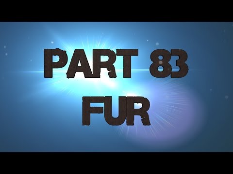 Miniature Painting 101: Part 83 - Fur Pelts