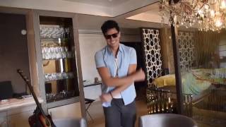 Tum ho Wajah | Brazilian guy singing | Shaleen Anand | Vijay Malik| Brazilian cover|Everton Freitas