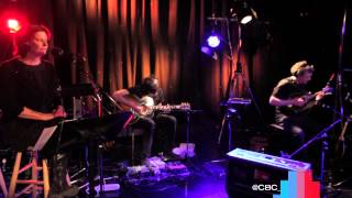 Fairytale-Cowboy Junkies