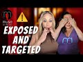 DOXXED! Massage Parlor Owners Reveal Their Most Terrifying Experience 😨 | Ep. 42 #smallpotatoes