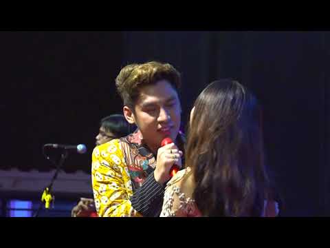 Hanya satu - Ervanka feat Ikif Kawazima