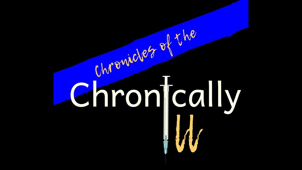 Dr. Sheva Quinn, Co-Author - Chronicles of the Chronically Ill