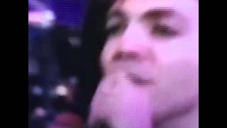 Cristian Castro Buscando Una Sonrisa
