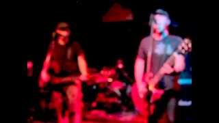 The Ducky Boys - We'll Find A Way @ Middle East in Cambridge, MA (7/3/12)