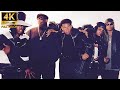 Craig Mack Flava In Ya Ear Remix Explicit 4K COLORIZED