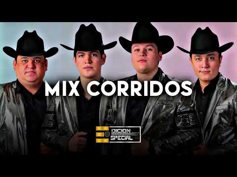 Edicion Especial - MIX CORRIDOS (2022) 🔥