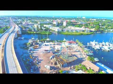 Porto Vista Luxury Condominiums