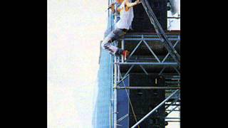 Die Toten Hosen - Wir sind bereit Live in Hamburg 23.10.1986