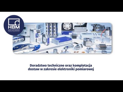 Elektronika pomiarowa Poznań Biuro Inżynierskie Maciej Zajączkowski