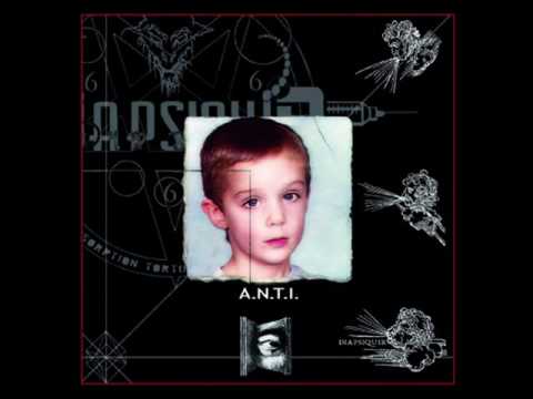 Diapsiquir - A.N.T.I (Full album)