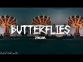 Zendaya - Butterflies (Lyrics)
