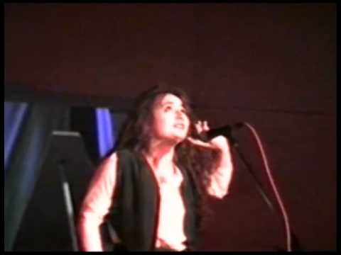 OSPA 1990: Jolanta Myjkowska - Ballada o dwóch łabędziach