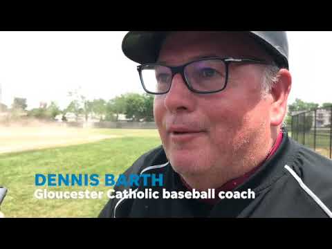 Bishop Eustace bound for Diamond final