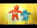 Nick Jr Productions Paramount Television 2000 Blue S Clues