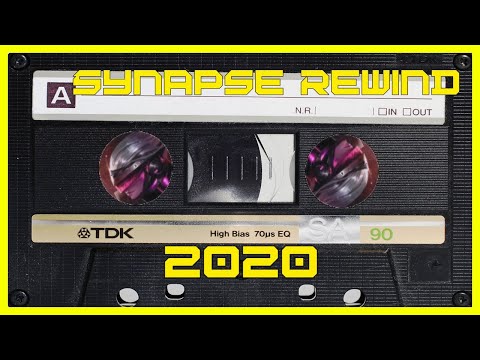 Synapse Rewind 2020