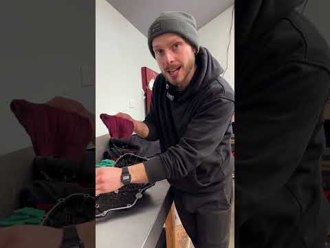 Explained - how to install new gaskets