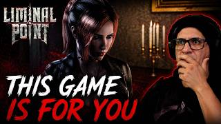 The Survival Horror You've Been Waiting For - Liminal Point